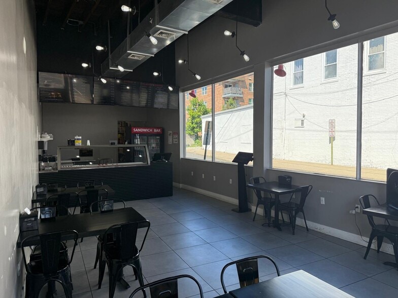 More Photos Of 344-346 Central Ave, Lawrence Restaurant For Lease