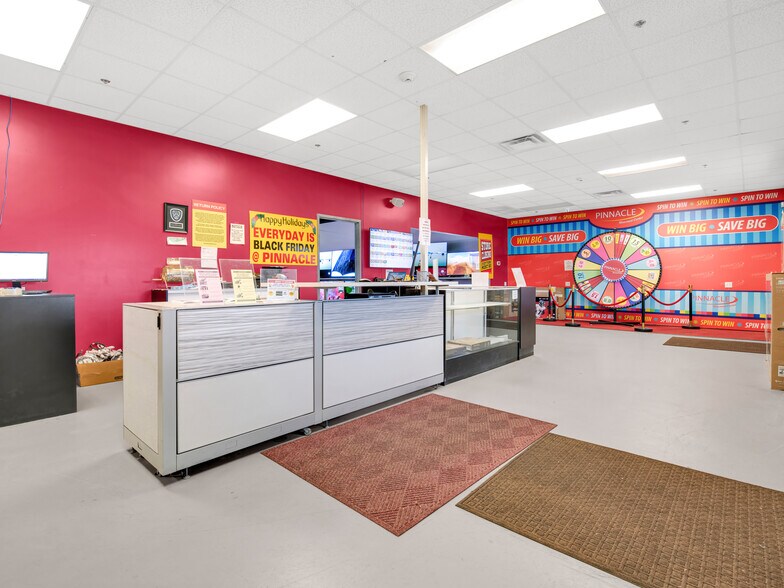 More Photos Of 55 Electronics Dr, Warwick Showroom For Sale