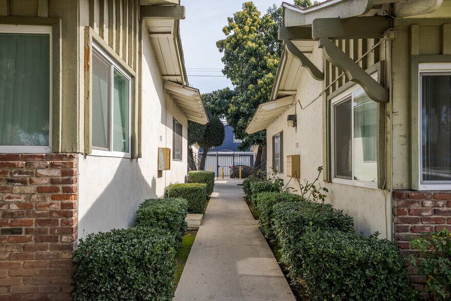 More Photos Of 3106 N Garey Ave, Pomona Apartments For Sale