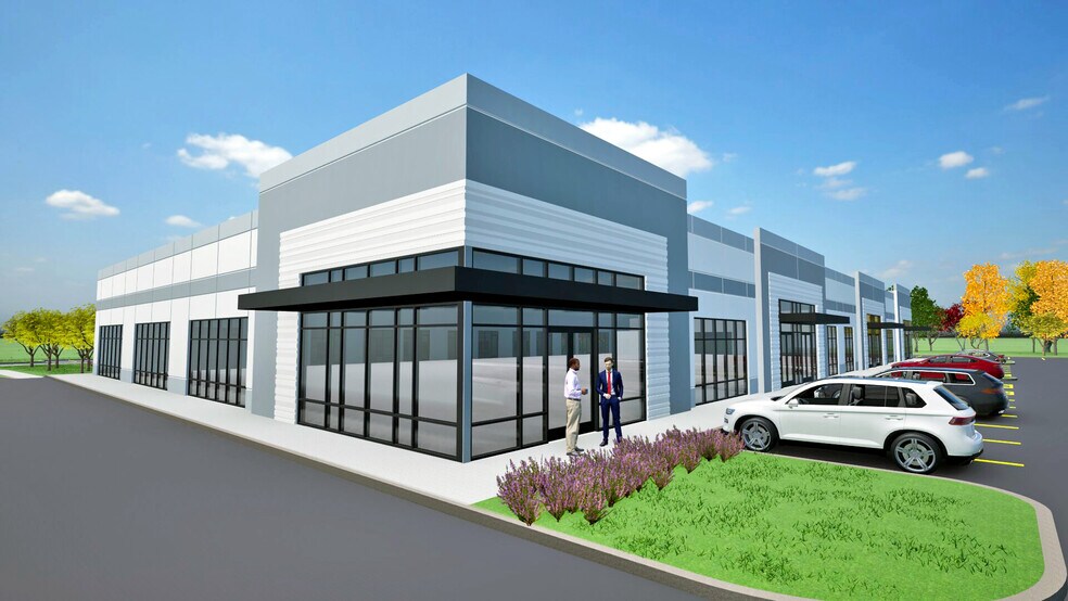 More Photos Of 404B Malcolm Dr, Westminster Medical For Lease