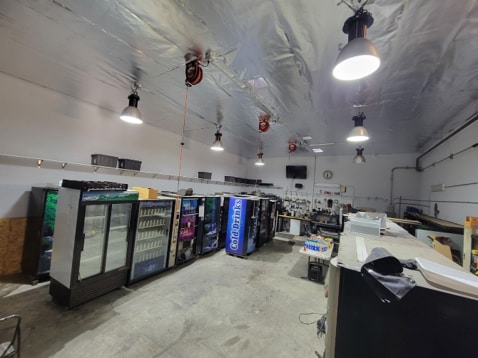 More Photos Of 6020-6024 Florence Ave, Bell Gardens Freestanding For Lease