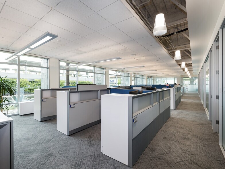 More Photos Of 2151 E Grand Ave, El Segundo Office For Lease