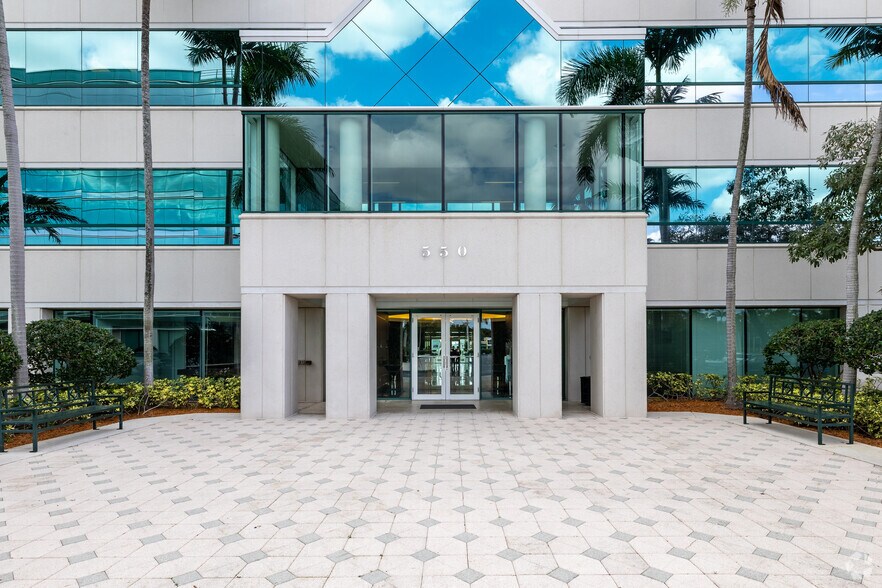 More Photos Of 500 W Cypress Creek Rd, Fort Lauderdale Office For Lease