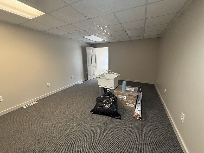 More Photos Of 134-136 N Main St, Swanton Storefront For Sale