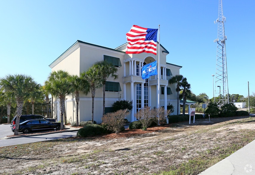 More Photos Of 16901 panama city beach Pky, Panama City Beach Medical For Sale