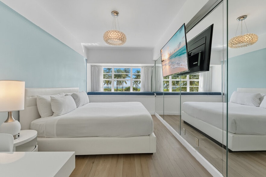 More Photos Of 1423 Collins Ave, Miami Beach Hotel For Sale