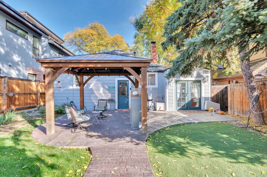 More Photos Of 517 Josephine St, Denver Land For Sale