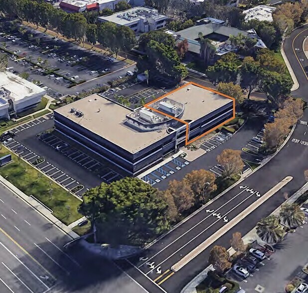 Primary Photo Of , Irvine Office For Sale