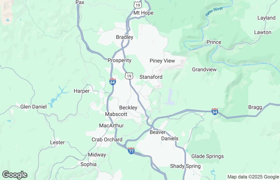 More Photos Of 311 Stanaford Rd, Beckley General Retail For Sale