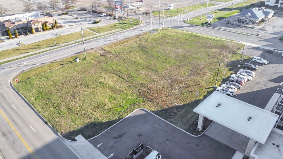 More Photos Of 5595 Renner Rd, Columbus Land For Sale