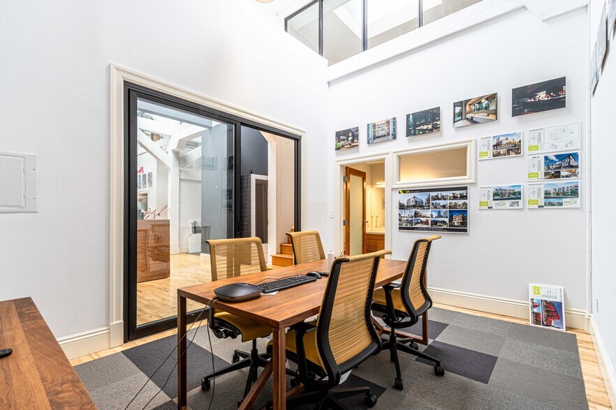 More Photos Of 777 Florida St, San Francisco Loft Creative Space For Lease