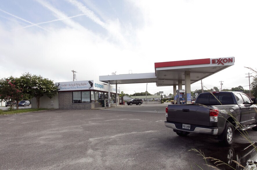 More Photos Of 101 N Highway 52, Moncks Corner Convenience Store For Sale