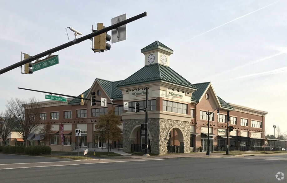 More Photos Of 3530 Sugarloaf Pky, Frederick Storefront Retail Office For Lease