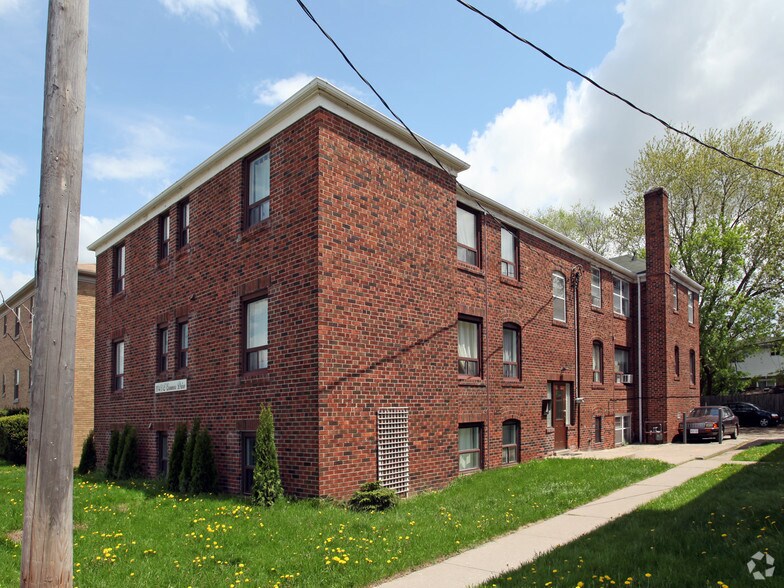 Primary Photo Of 1143 O'connor Dr, Toronto Apartments For Sale