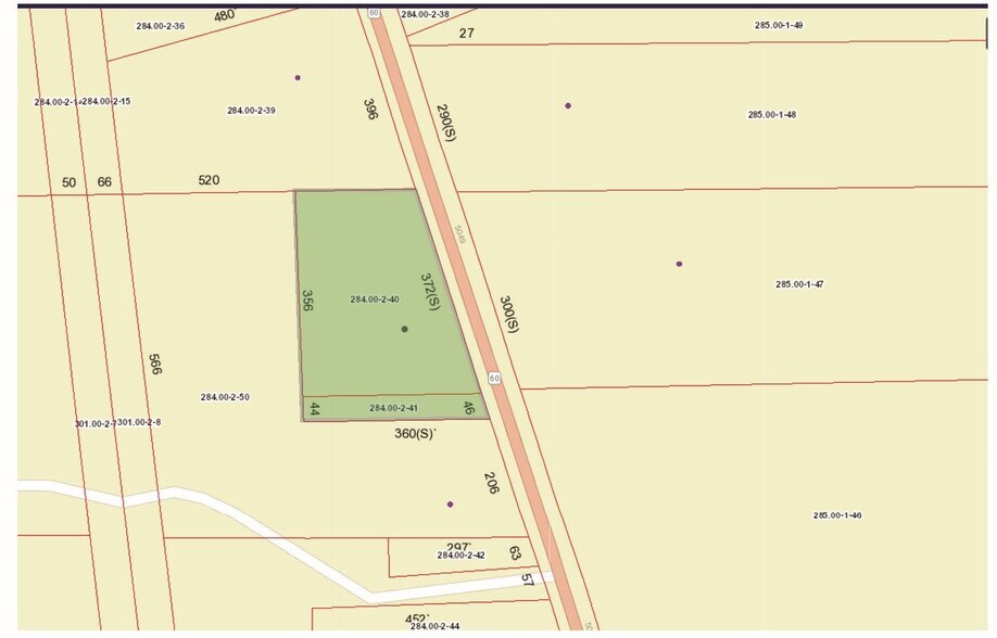 More Photos Of 5035 Route 60, Sinclairville Distribution For Sale