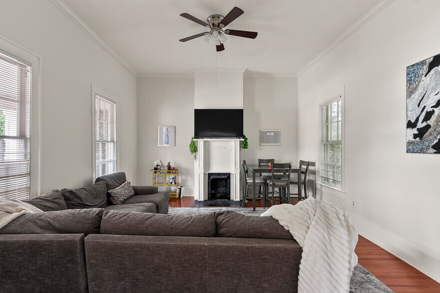 More Photos Of 1021 Queen City Ave, Tuscaloosa Multifamily For Sale
