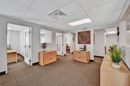 More Photos Of 137 S Prospect Ave, Tustin Office For Lease