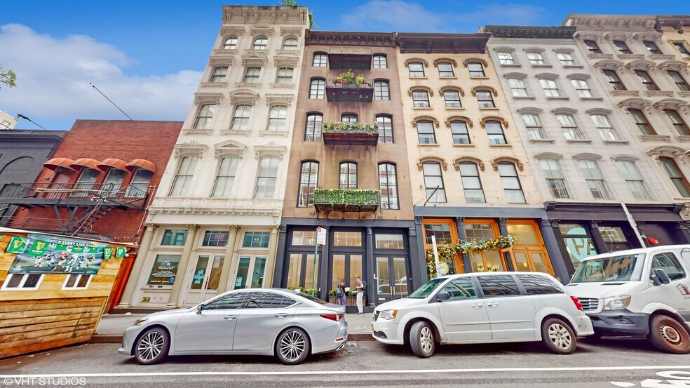 More Photos Of 53 Murray St, New York Apartments For Sale