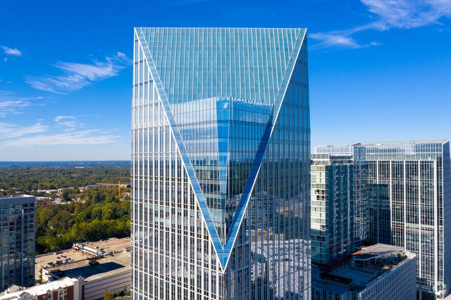 More Photos Of 3280 Peachtree Rd, Atlanta Unknown For Lease