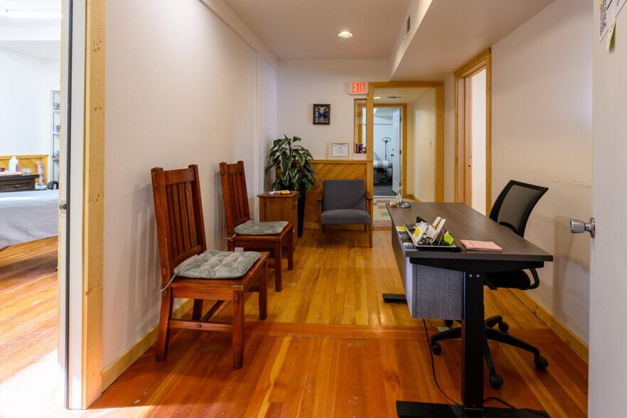 More Photos Of 312 Dewey Ave, Eureka Storefront Retail Office For Sale