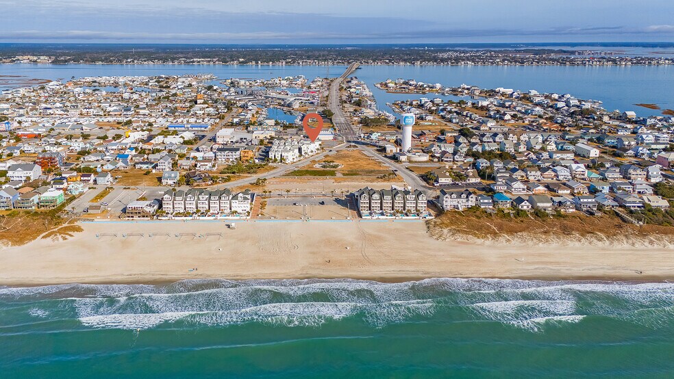 More Photos Of 108 West Dr, Atlantic Beach Office For Sale