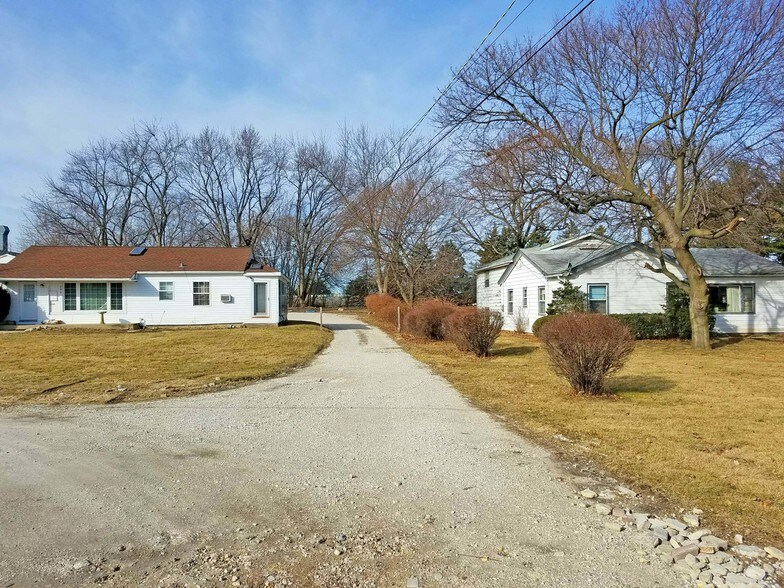 More Photos Of 900 S Butterfield Rd, Mundelein Land For Sale