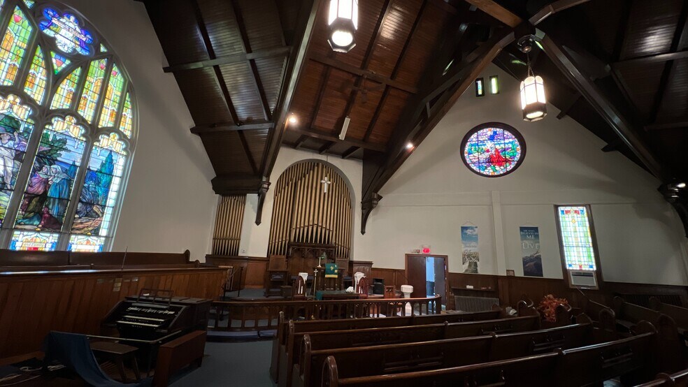 More Photos Of 1712 Providence Ave, Chester Specialty For Sale