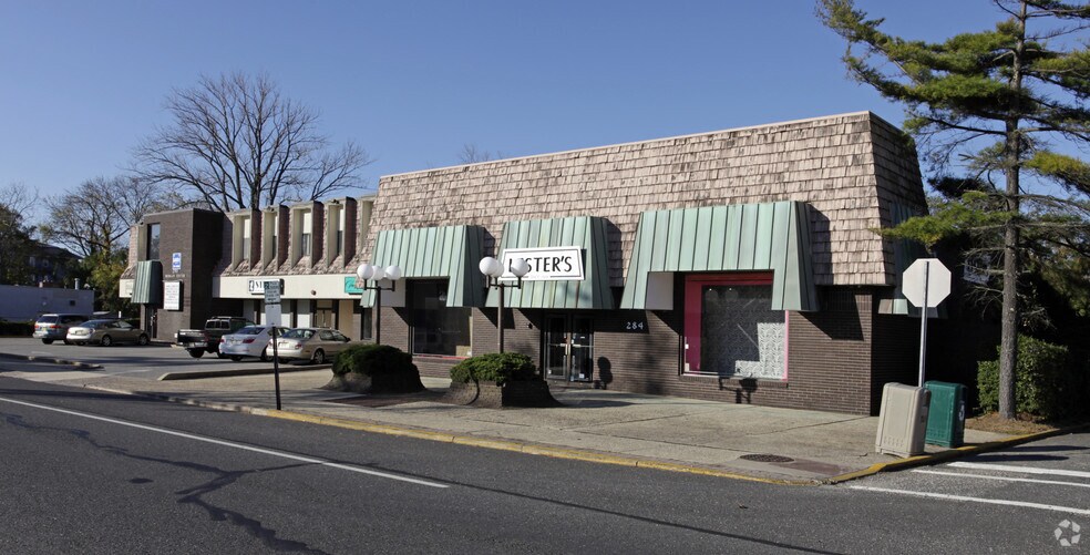 More Photos Of 288-290 Norwood Ave, Deal Freestanding For Lease