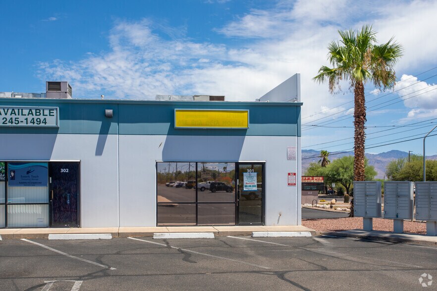 More Photos Of 140 S Camino Seco, Tucson Unknown For Lease