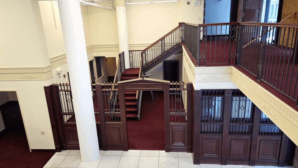 More Photos Of 822 Olive St, Saint Louis Office For Lease