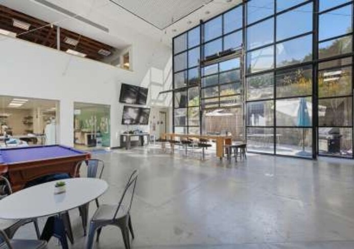 More Photos Of 5770 Oberlin Dr, San Diego Office For Lease