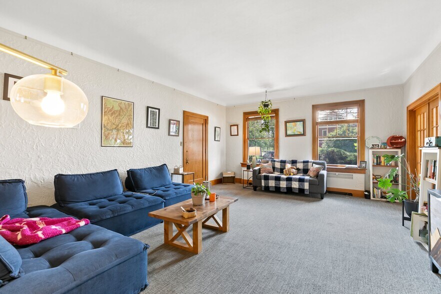 More Photos Of 128-130 E Monument St, Colorado Springs Office Residential For Sale