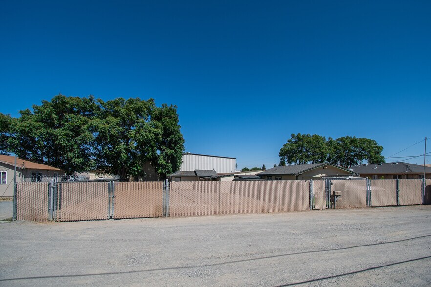 More Photos Of 5720 Preston Ave, Livermore Flex For Sale