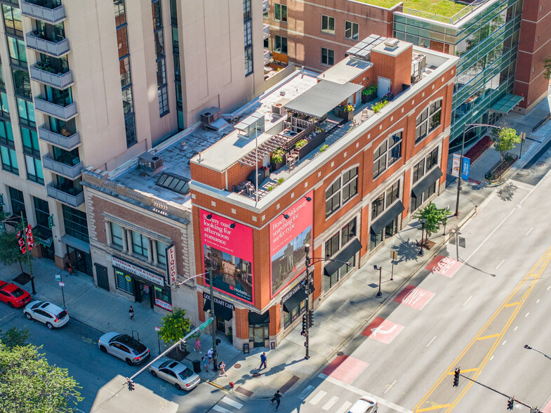 Primary Photo Of 105 W Chicago Ave, Chicago Office Residential For Sale