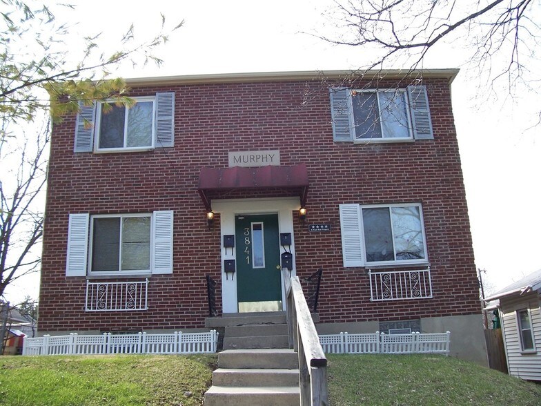 Primary Photo Of 3841 Carroll Ave, Dayton Apartments For Sale