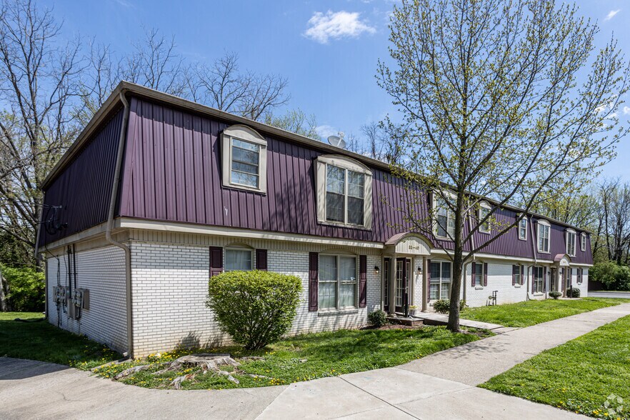 Primary Photo Of 1749 Liberty Rd, Lexington Apartments For Sale