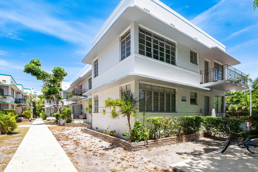 More Photos Of 760 Lenox Ave, Miami Beach Apartments For Sale