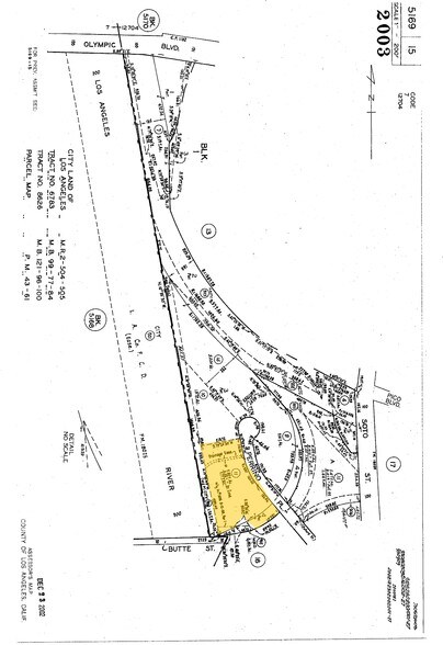 More Photos Of 1625 Perrino Pl, Los Angeles Warehouse For Lease