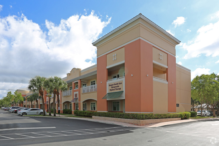 Primary Photo Of 601 N Congress Ave, Delray Beach Medical For Lease