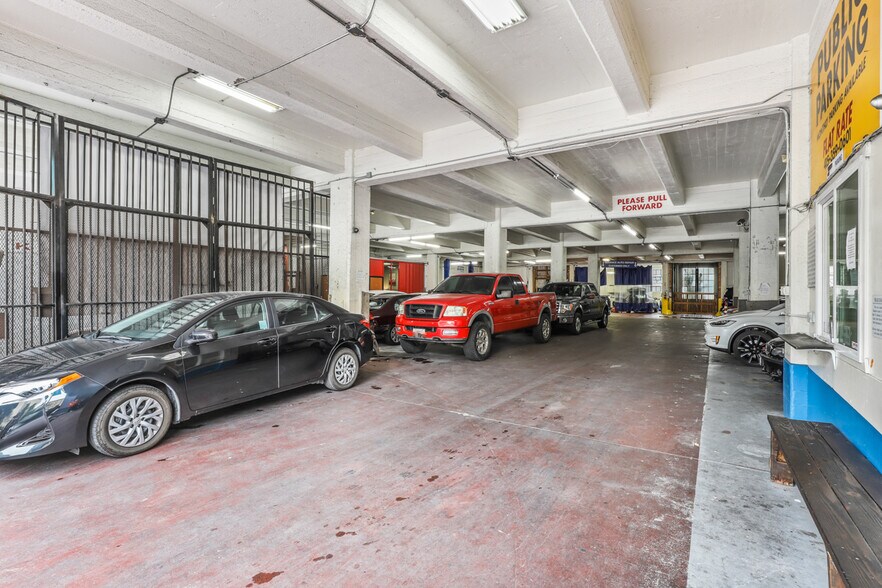 More Photos Of 265 Eddy St, San Francisco Unknown For Lease