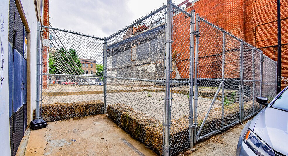 More Photos Of 2002 11th St NW, Washington Land For Sale