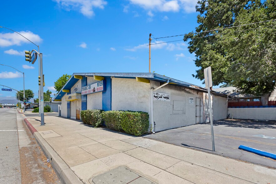 More Photos Of 1192 Garey Ave, Pomona General Retail For Sale
