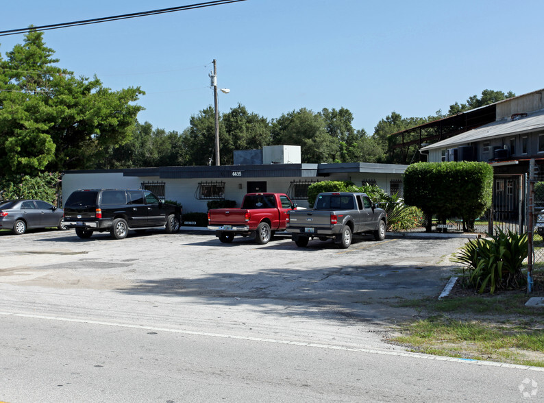 Primary Photo Of 6635 Edgewater Dr, Orlando Manufacturing For Lease