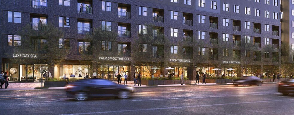 More Photos Of 1111 W Gaines St, Tallahassee Apartments For Lease