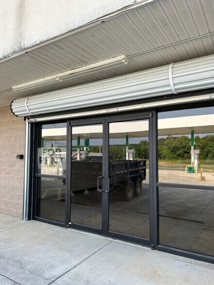 More Photos Of 1160 Burnt Hickory Rd SW, Cartersville Storefront For Lease