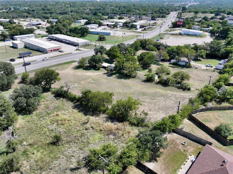 More Photos Of 1835 N Main St, Weatherford Land For Sale