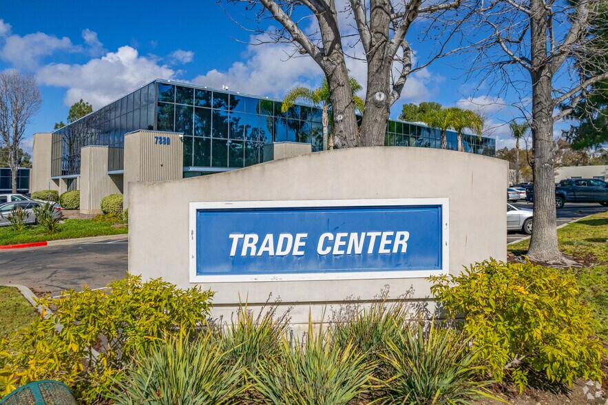 More Photos Of 7330 Trade St, San Diego Unknown For Lease
