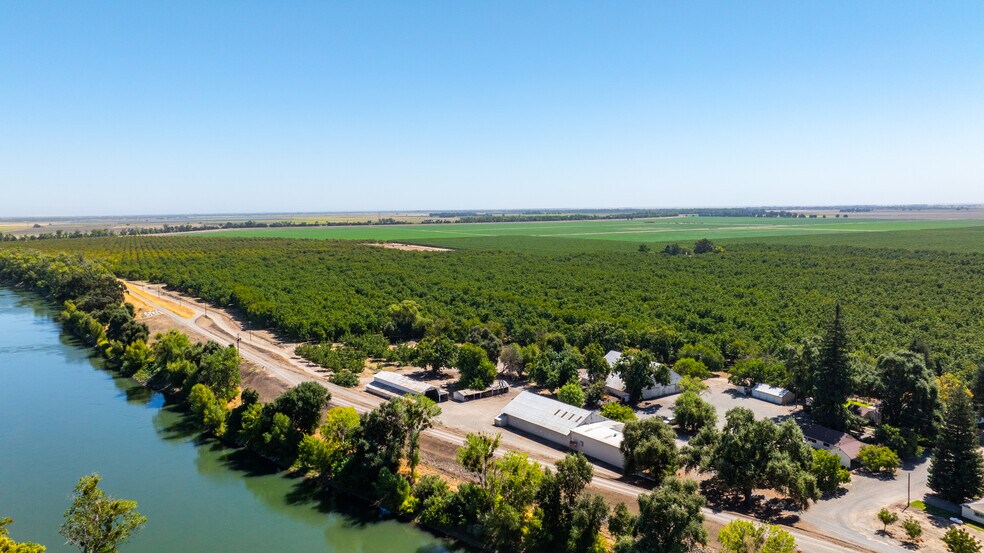 More Photos Of 1582 CA-45, Grimes Land For Sale