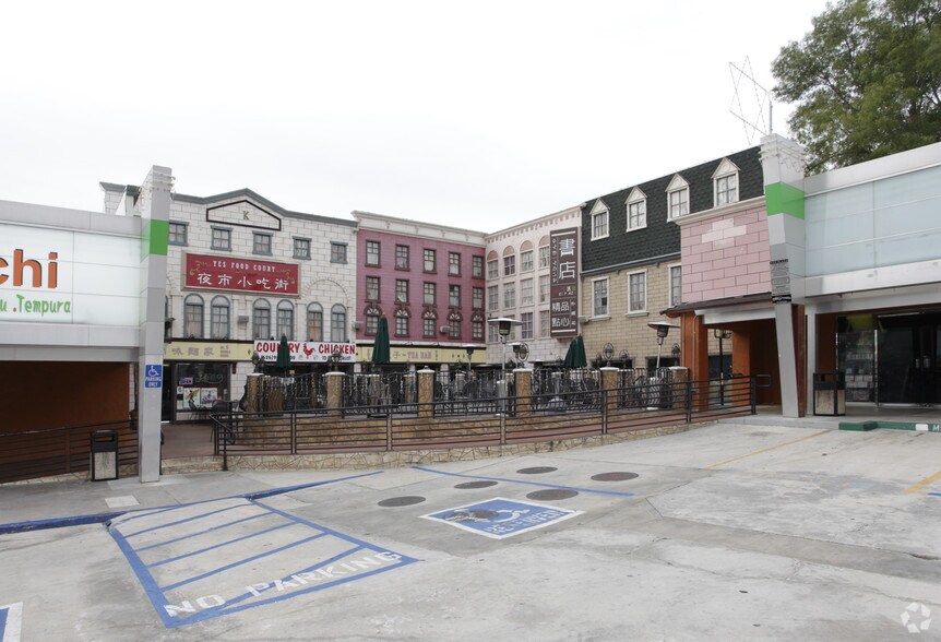 More Photos Of 18162-18194 Colima Rd, Rowland Heights General Retail For Sale