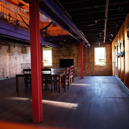 More Photos Of 325 State St, Schenectady Restaurant For Sale